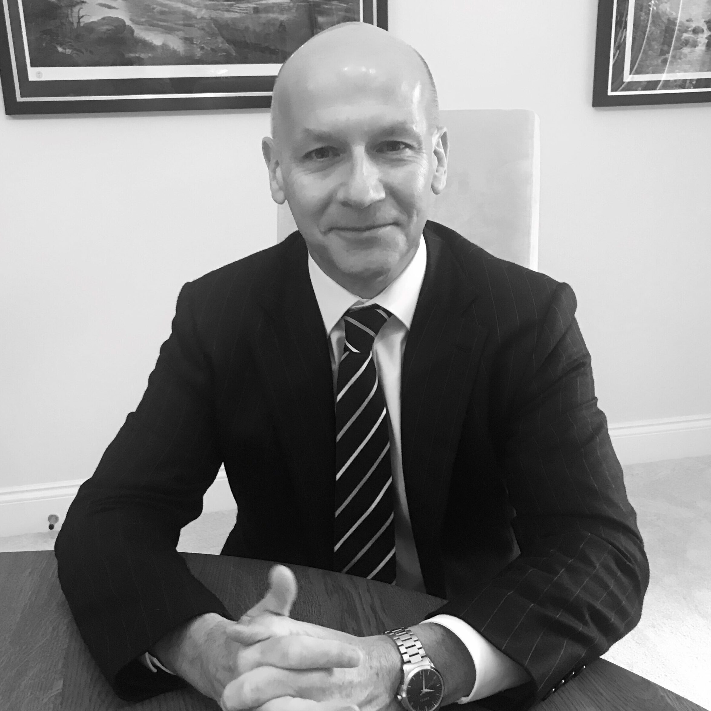 Independent Financial Adviser - Leicester