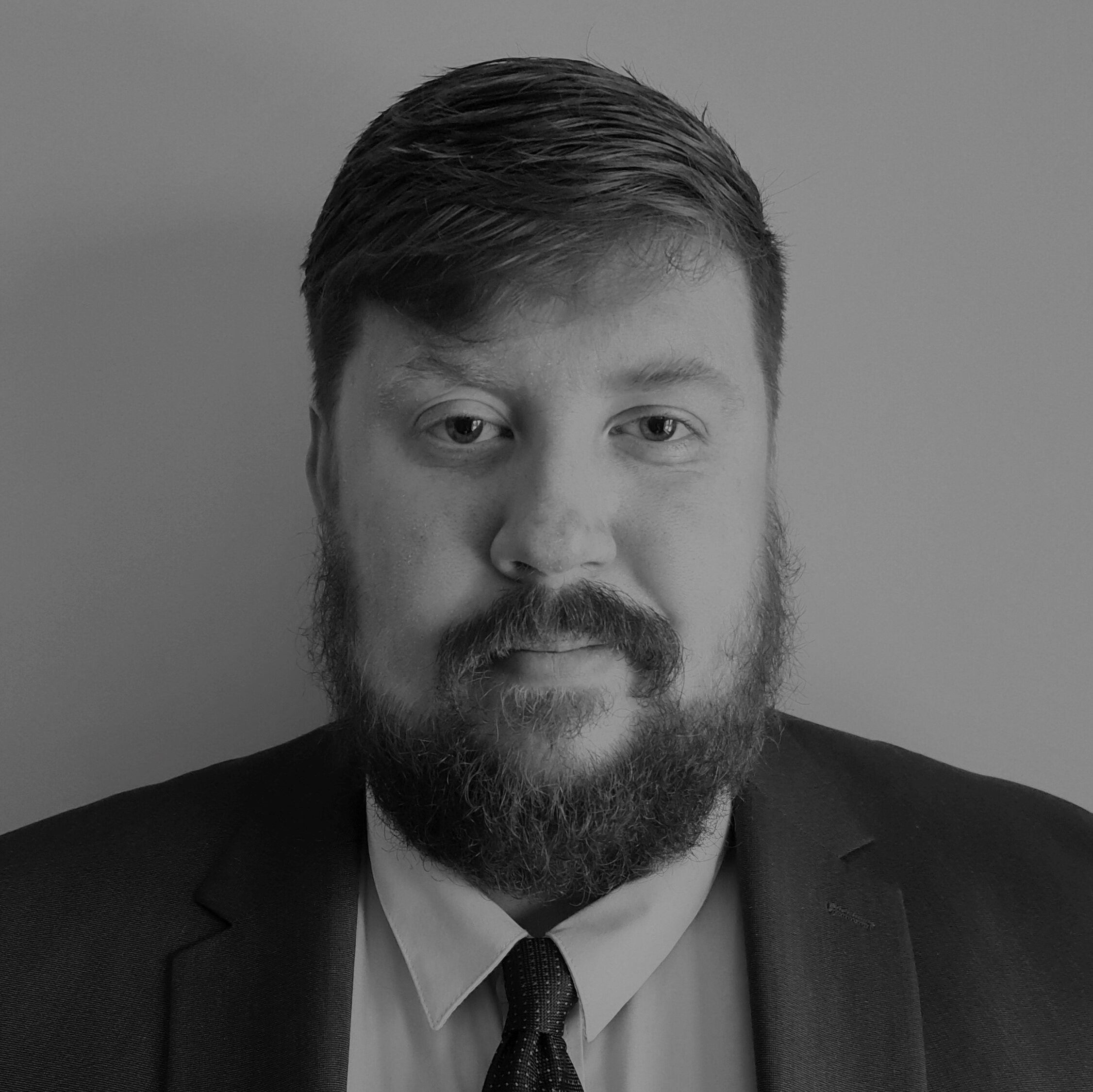 Financial Adviser Whitwick