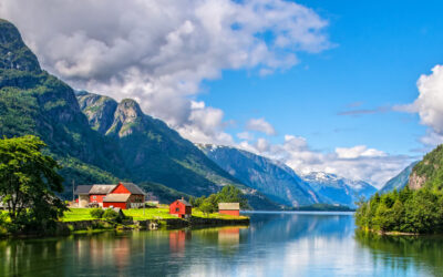 Norway’s “oil fund” will use its huge shareholder power to tackle ESG issues