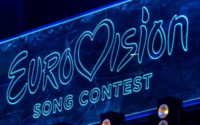 10 surprising facts you may not know about Eurovision