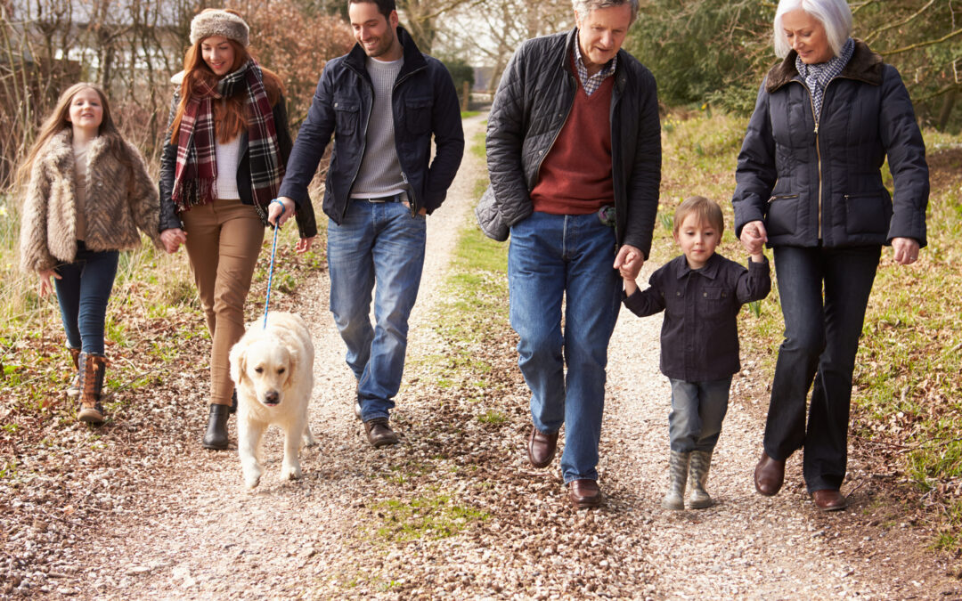 51% of adults don’t have a will. Here’s why it should be a priority task