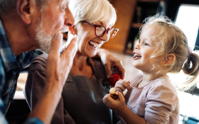 Conflicting money views mean 1 in 3 baby boomers are reluctant to leave an inheritance