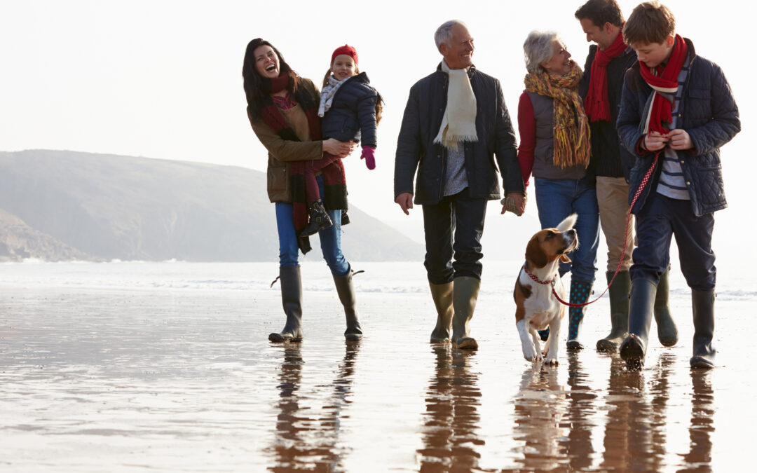 5 excellent reasons families use trusts