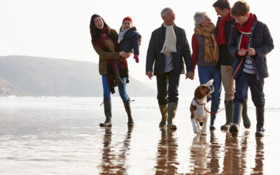 5 excellent reasons families use trusts