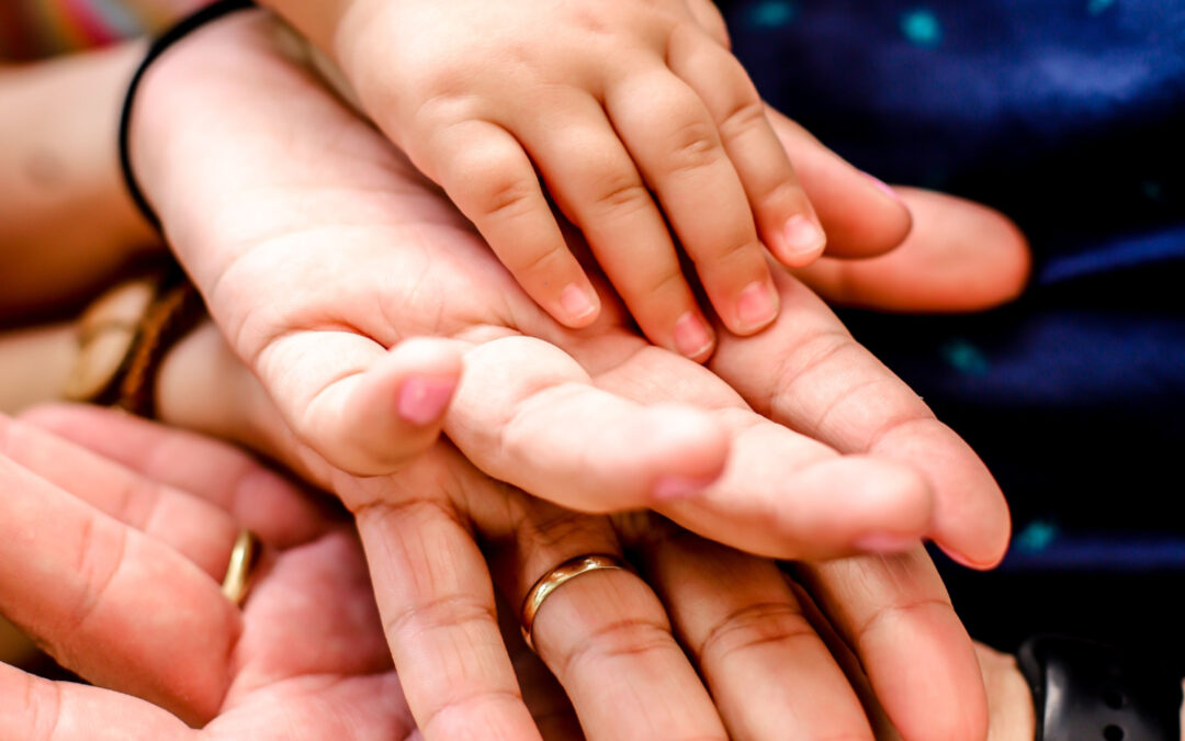 Intergenerational wealth planning: Your options when passing on wealth to the next generation