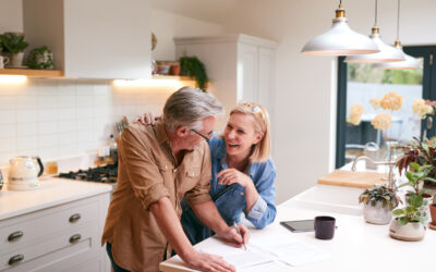 How to access wealth that’s locked away in your home