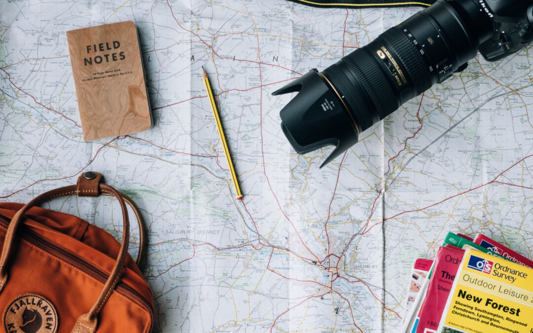 Guide: 10 incredible destinations to add to your bucket list