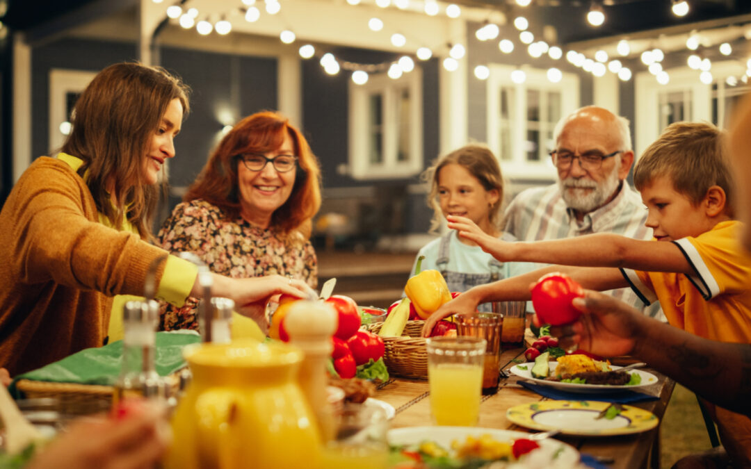 The feel-good news stories you might have missed in 2023