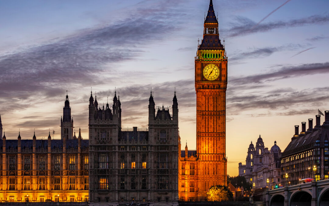 Your Spring Budget update – the key news from the chancellor’s statement