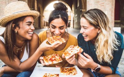 6 delicious holiday destinations that promise to be perfect for foodies