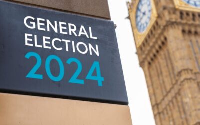 What the 2024 general election could mean for your finances