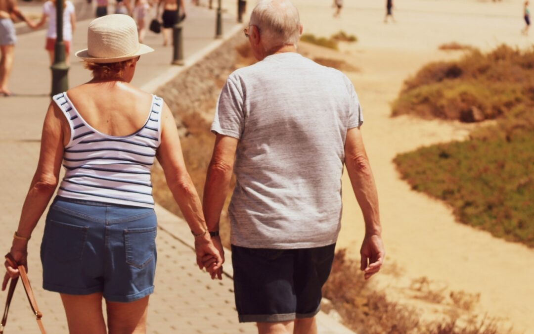Guide: How to find purpose and get the most out of your retirement