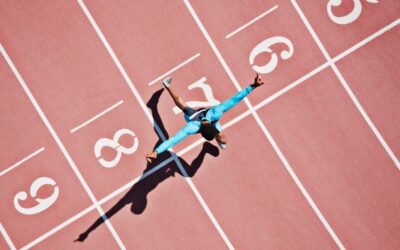 Guide: How an Olympic mindset could help you manage your finances effectively