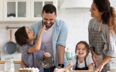 2 valuable types of financial protection to consider if you have a family
