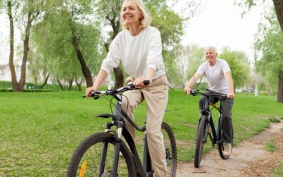 6 lifestyle tips that could reduce your biological age