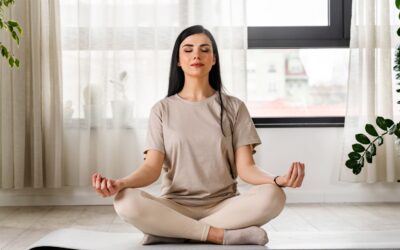 3 insightful pieces of data that could help you remain calm during market volatility