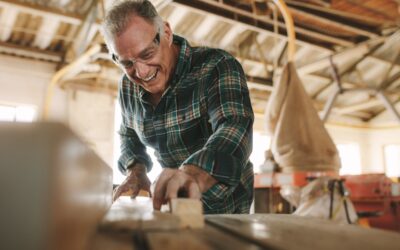 2 important tax considerations if you’re returning to work after retiring