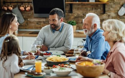 How to pass on assets to vulnerable family members