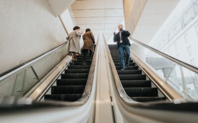 4 reasons to remain calm amid market volatility and uncertainty