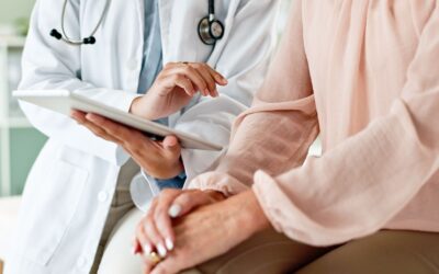 Why you should make registering a Lasting Power of Attorney a priority