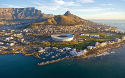 Revealed: The best city break destinations for this summer
