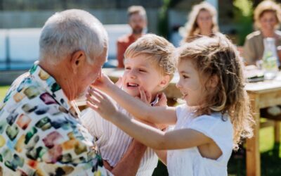 How to prepare your loved ones for the “great wealth transfer”
