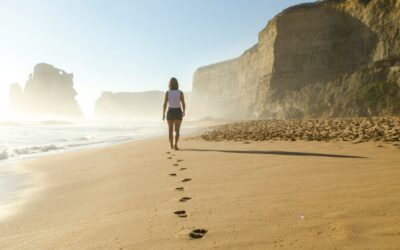 Guide: Planning for a longer life: Wellbeing tips and financial management strategies