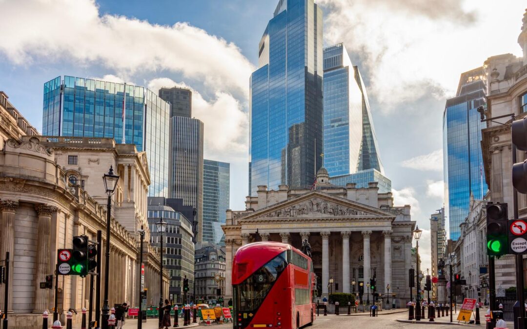 Investment market update: September 2025