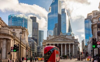 Investment market update: September 2025