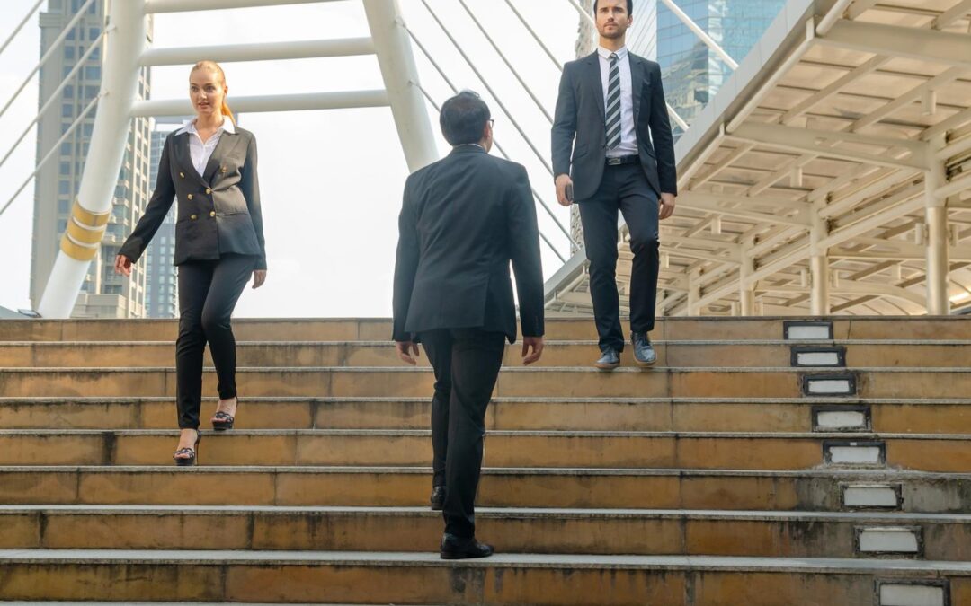 Why stock market volatility can trigger financial bias