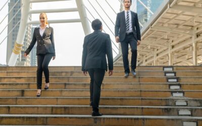 Why stock market volatility can trigger financial bias