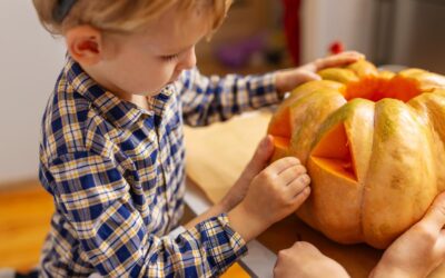 Trick or treat: The “tricks” a financial plan could help you avoid
