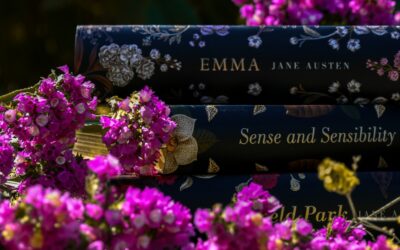 Guide: 5 enduring money lessons you can discover in Jane Austen’s novels