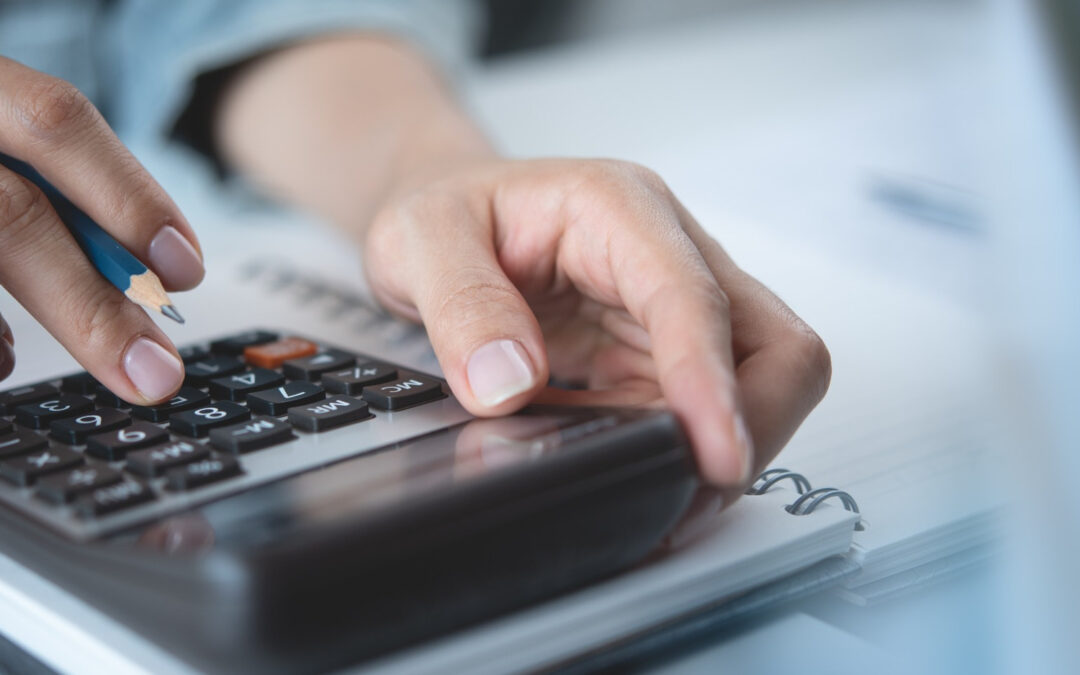 How fiscal drag could harm your finances as the government extends tax freezes