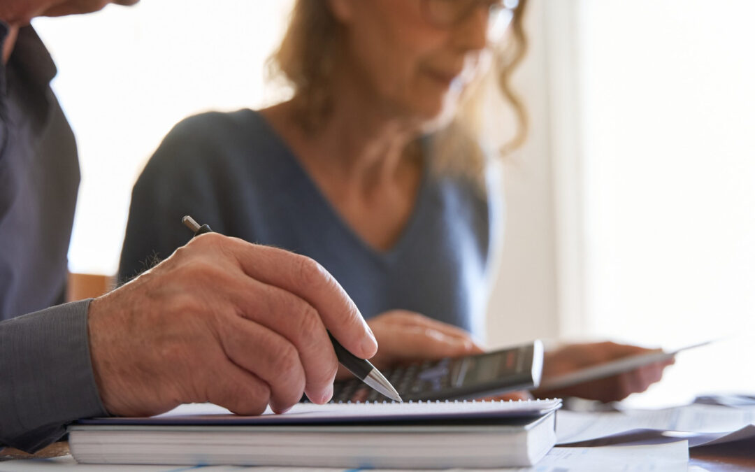 Gifting to reduce an Inheritance Tax bill? Here are 5 things to check first