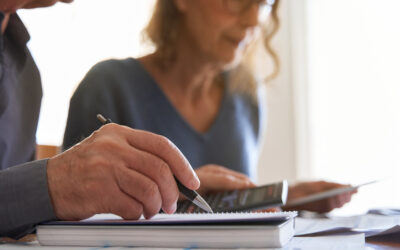 Gifting to reduce an Inheritance Tax bill? Here are 5 things to check first