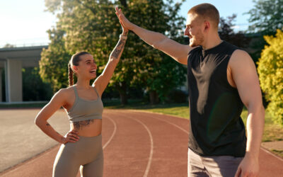 7 motivational tips to help keep your 2026 goals on track