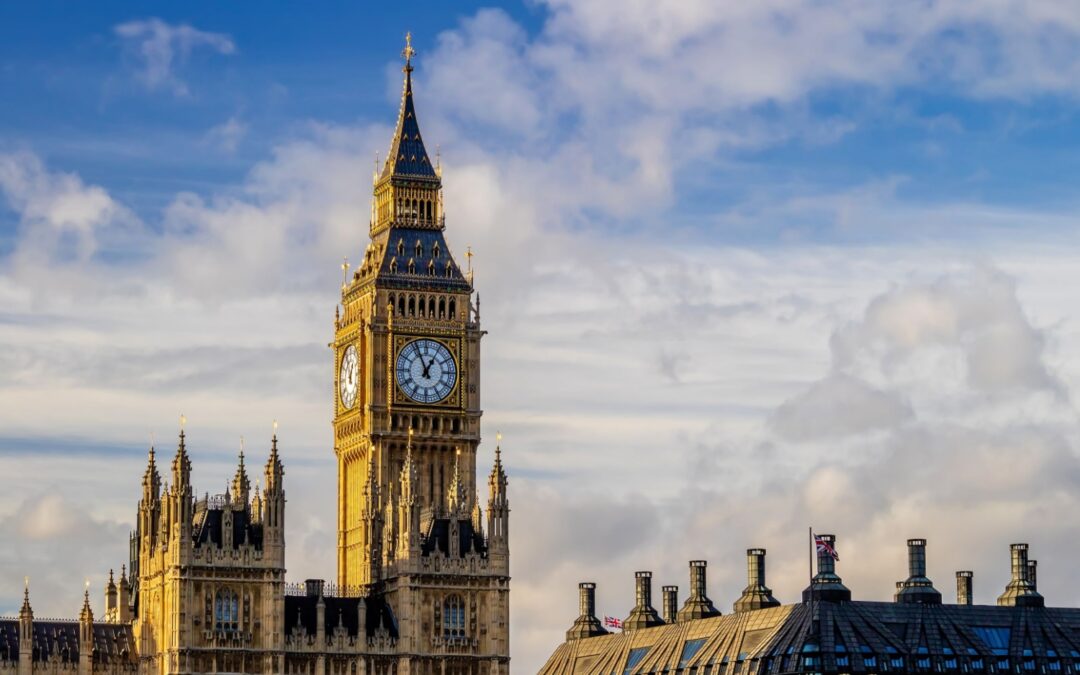 Your Spring Statement update – the key news from the chancellor’s speech