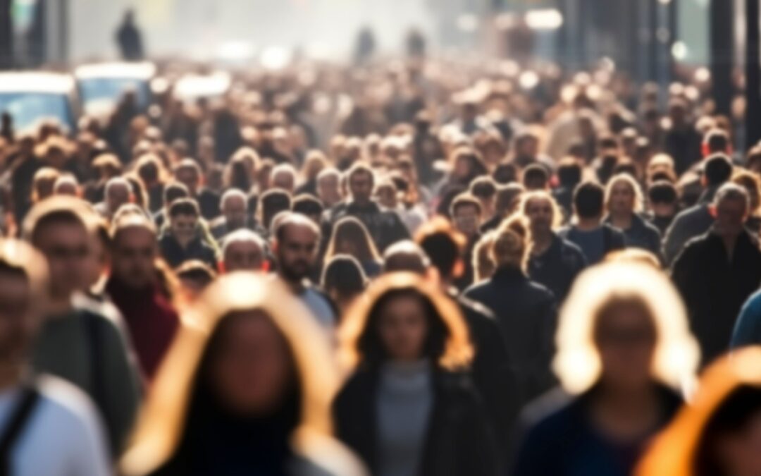 What past market volatility has taught us about investor behaviour