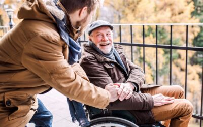 Guide: Your guide to planning for later-life care