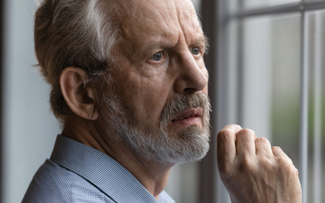 The psychology of fear in investing: Why mastering it could support long-term success