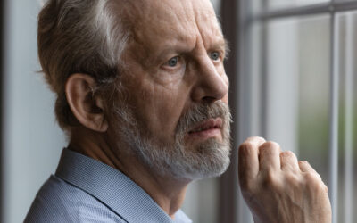 The psychology of fear in investing: Why mastering it could support long-term success