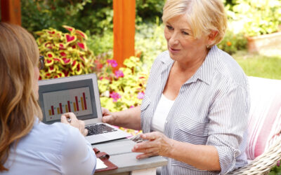 How a cashflow model could provide clarity about your retirement income
