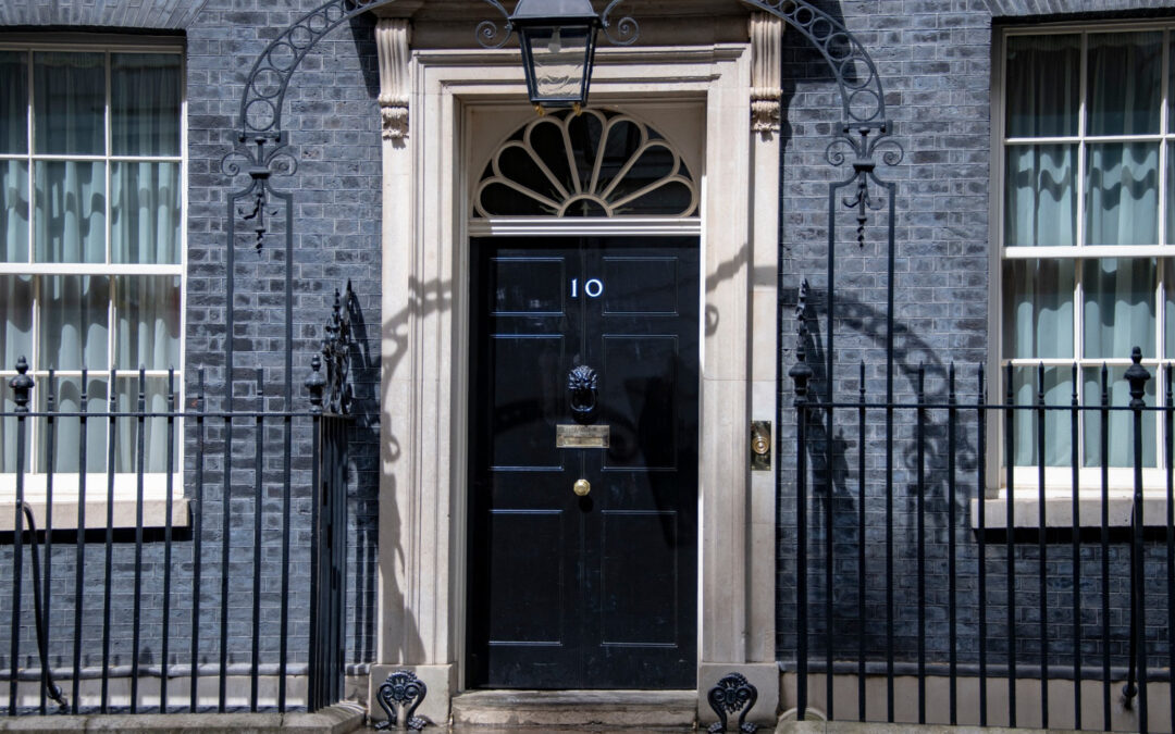 What does a change in prime minister mean for your finances?