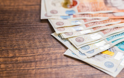 The £12.3 billion cost of delaying estate planning
