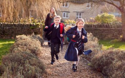 Guide: Back to school: How to build a nest egg to fund your children’s education