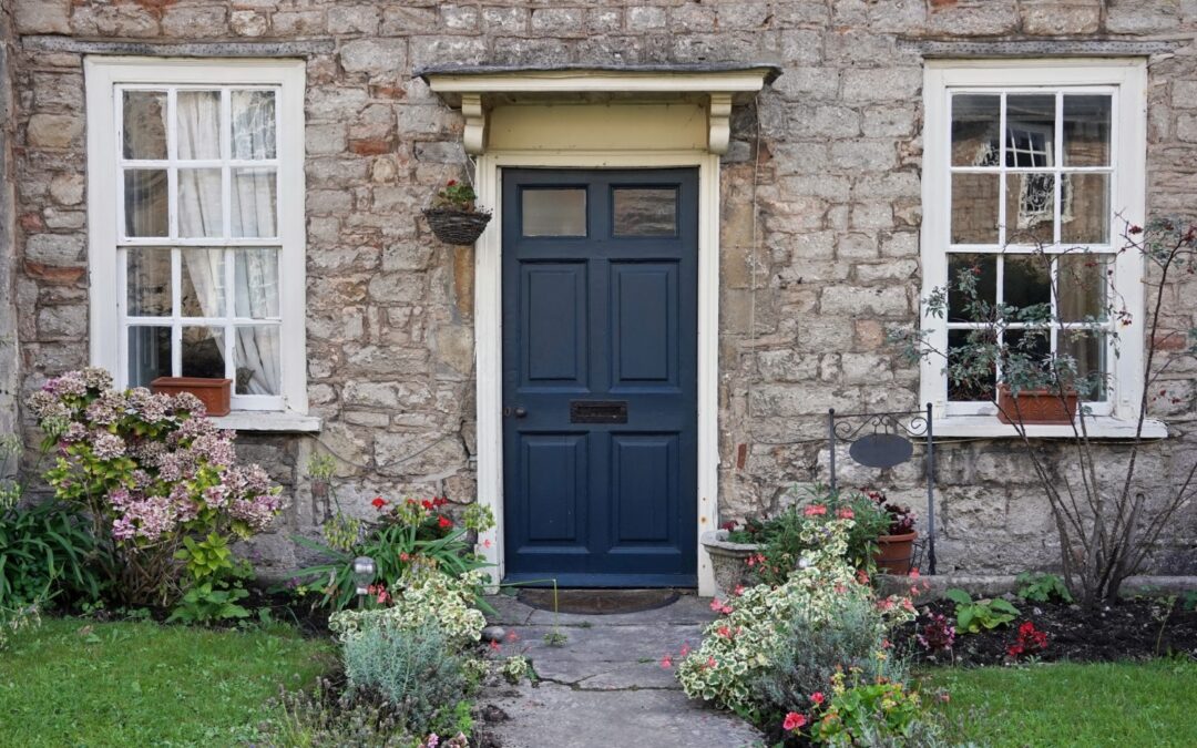 Guide: The pros and cons of investing in buy-to-let