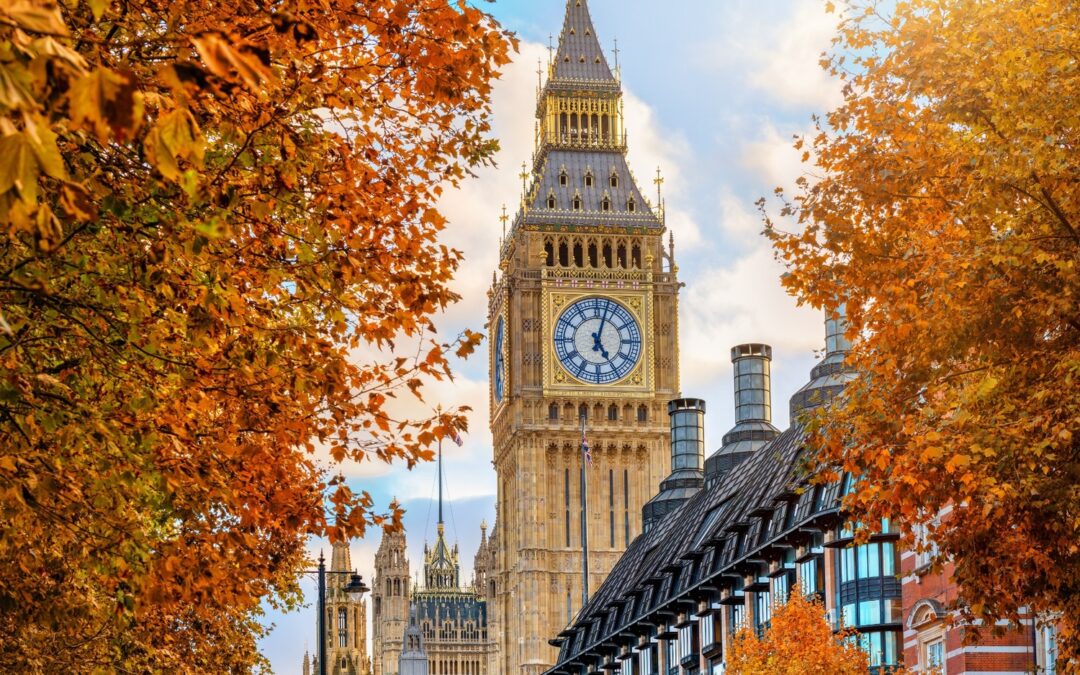 Your 2026 Autumn Budget update and what it means for you