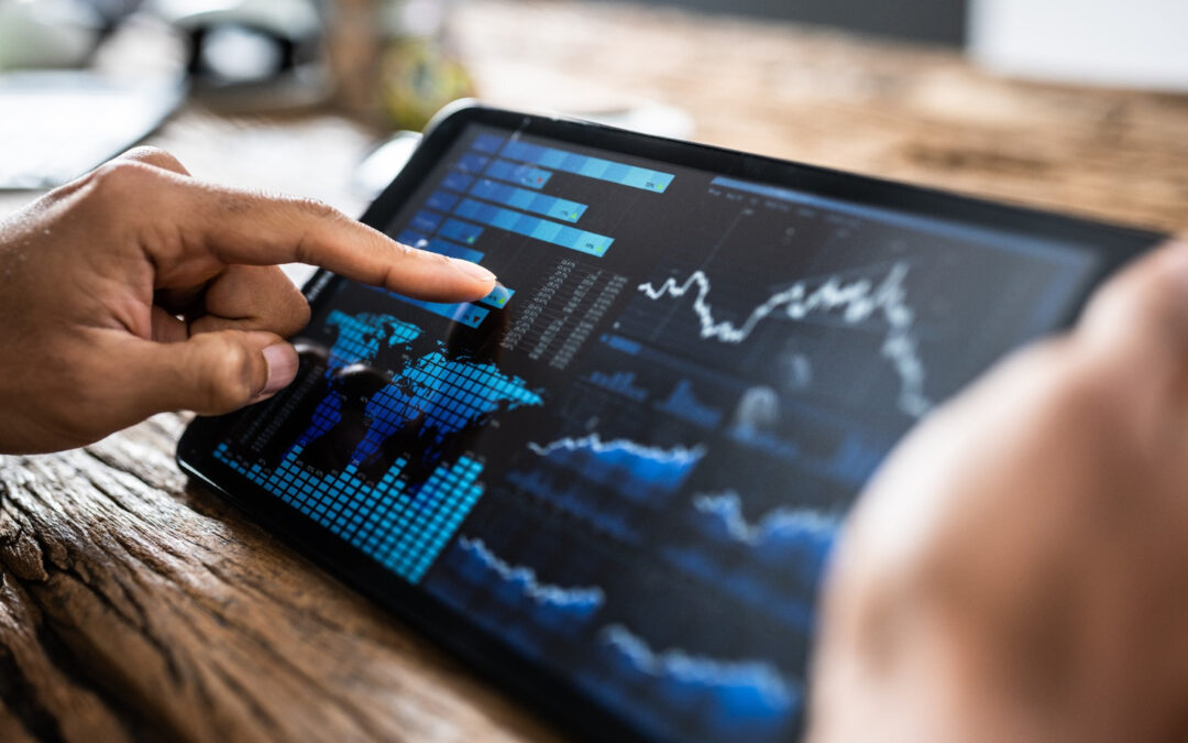 Investment market update: September 2026